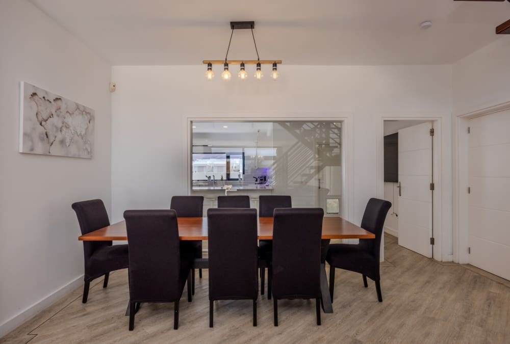 Chalet de 7 habitaciones en Playa Blanca en venta con piscina - 1.900.000 € (Ref: 9285186)