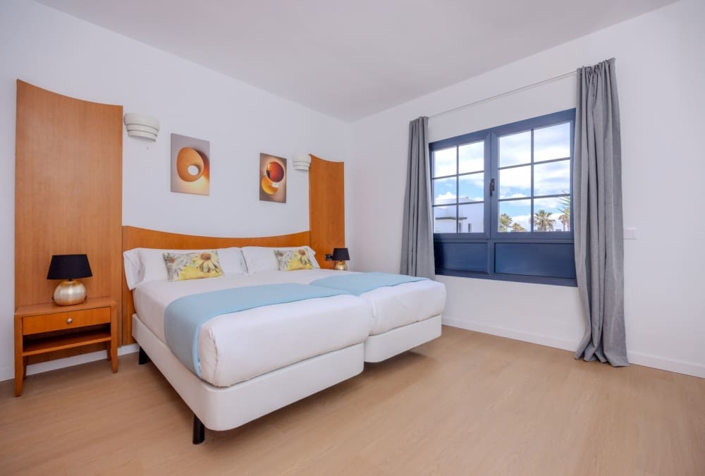 2 bedroom Bungalow for sale in Playa Blanca with pool - € 275,000 (Ref: 9308486)