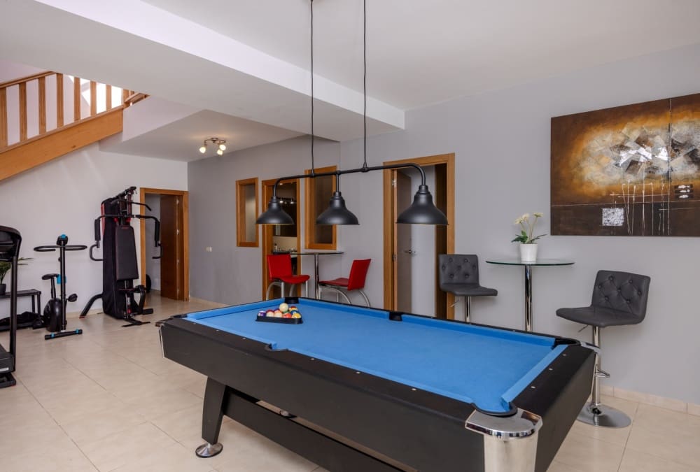 5 bedroom Villa for sale in Playa Blanca with pool - € 699,000 (Ref: 9310867)