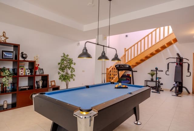 5 camera da letto Villa in vendita in Playa Blanca, Yaiza con piscina - 699.000 € (Rif: 9310867)