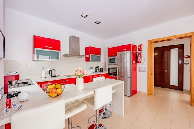 3 sypialnia Willa na sprzedaż w Tías z basenem - 1 240 000 € (Ref: 9326446)