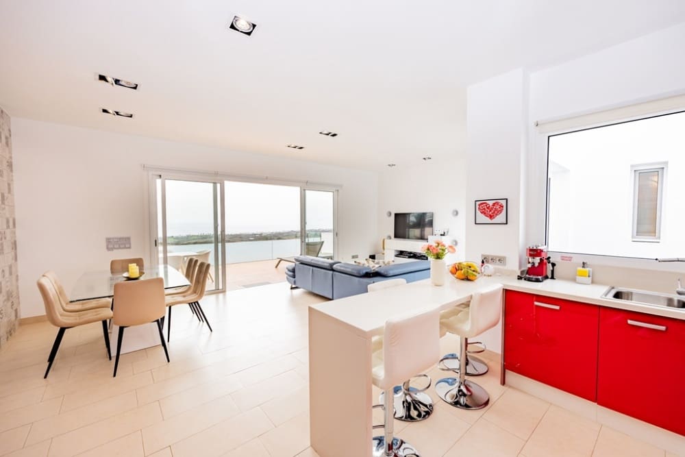 3 sypialnia Willa na sprzedaż w Tias z basenem - 1 240 000 € (Ref: 9326446)