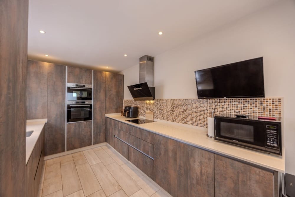 4 makuuhuone Huvila myytävänä paikassa Playa Blanca mukana uima-altaan - 499 000 € (Ref: 9349513)