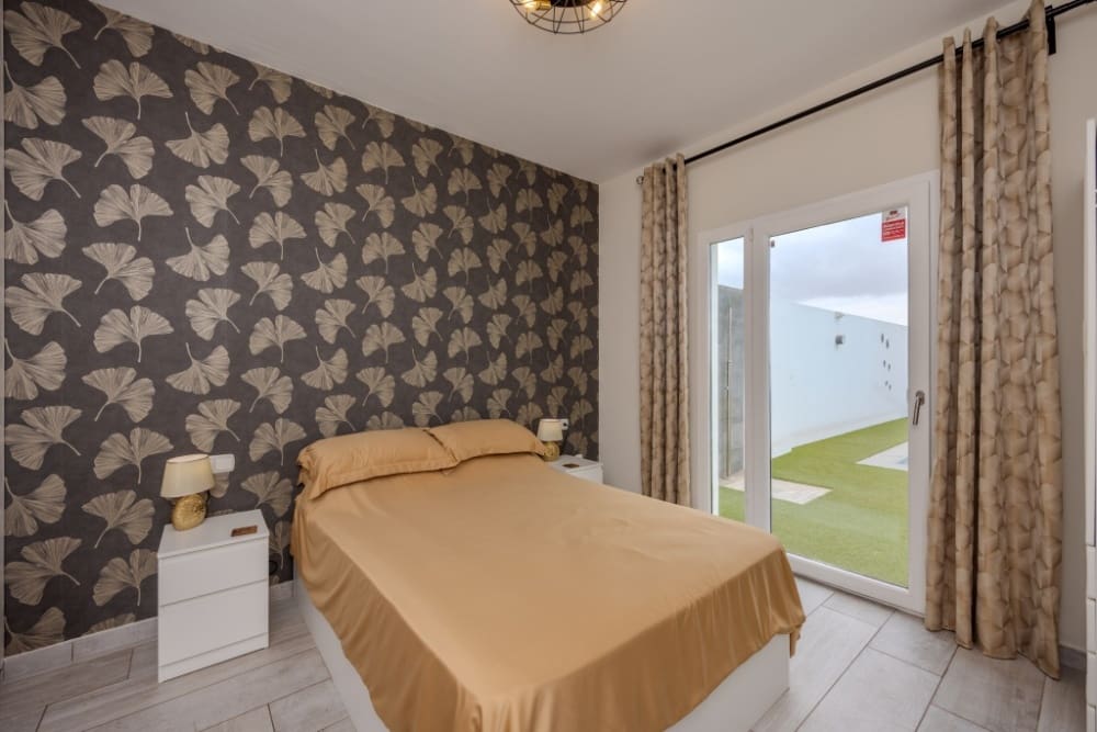 4 makuuhuone Huvila myytävänä paikassa Playa Blanca mukana uima-altaan - 499 000 € (Ref: 9349513)