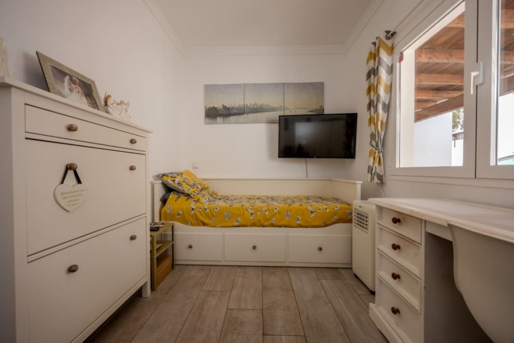 4 soverom Villa til salgs i Playa Blanca med svømmebasseng - € 499 000 (Ref: 9349513)