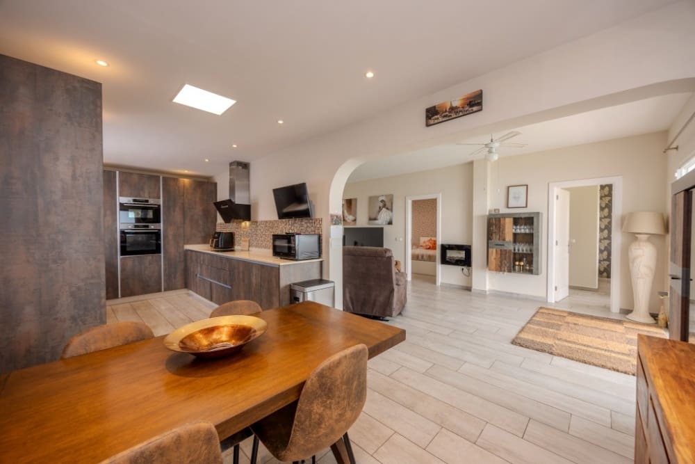 4 soverom Villa til salgs i Playa Blanca med svømmebasseng - € 499 000 (Ref: 9349513)