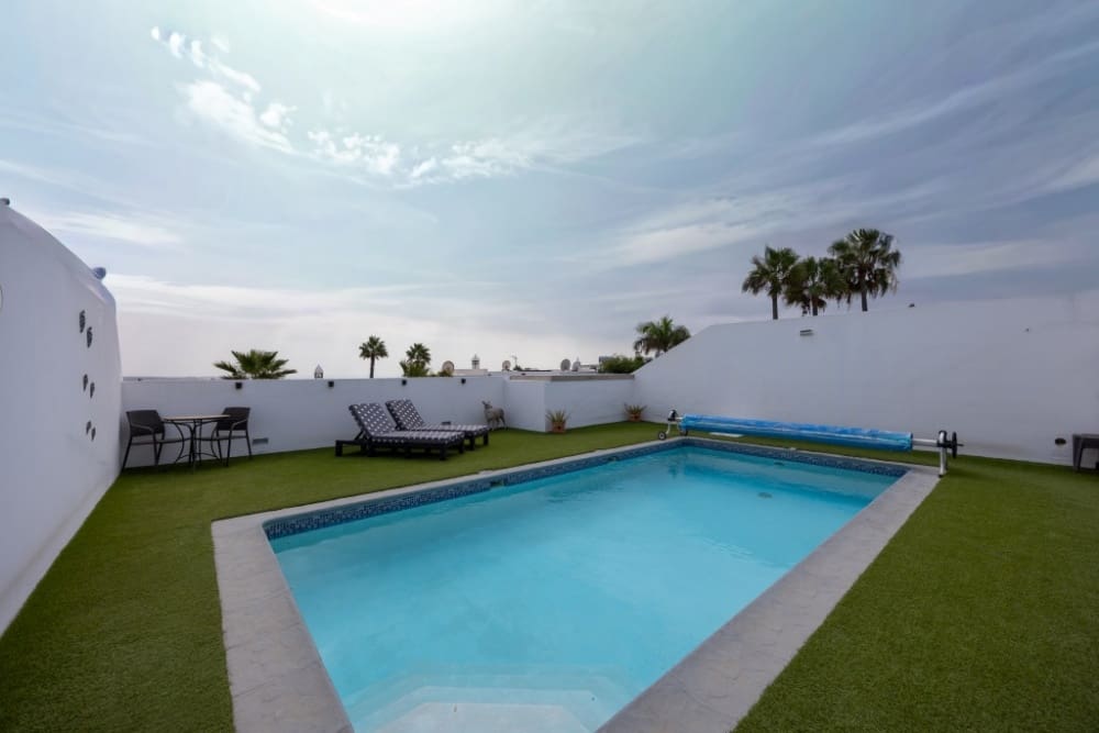 4 soverom Villa til salgs i Playa Blanca med svømmebasseng - € 499 000 (Ref: 9349513)