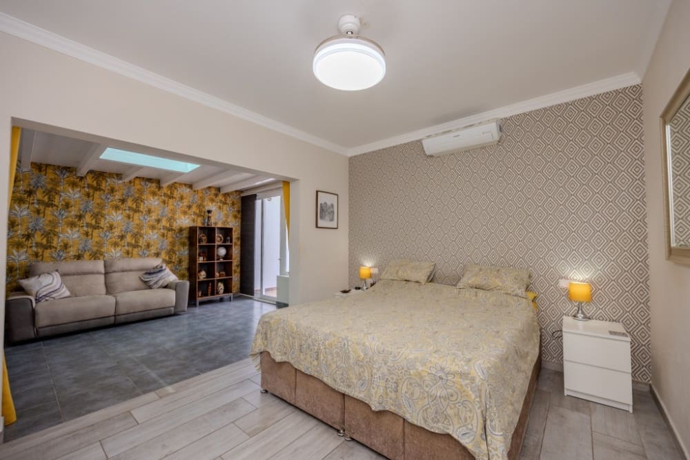 4 soverom Villa til salgs i Playa Blanca med svømmebasseng - € 499 000 (Ref: 9349513)