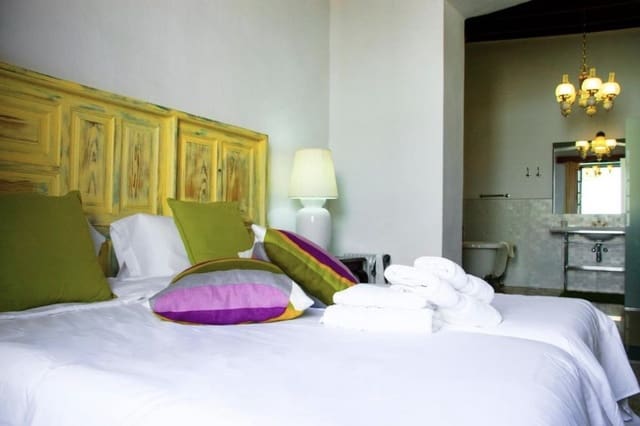 6 sovrum Villa till salu i Haría - 798 000 € (Ref: 9359550)