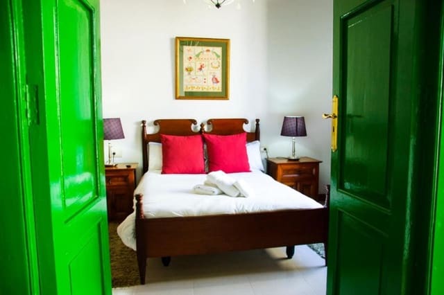 6 sovrum Villa till salu i Haría - 798 000 € (Ref: 9359550)