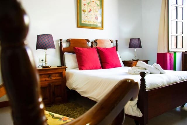 6 sovrum Villa till salu i Haría - 798 000 € (Ref: 9359550)