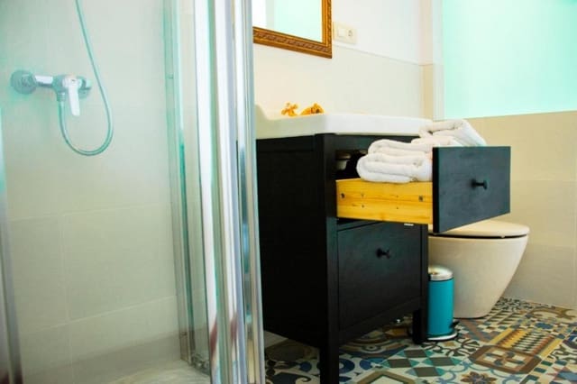 6 sovrum Villa till salu i Haría - 798 000 € (Ref: 9359550)