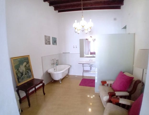 6 sovrum Villa till salu i Haría - 798 000 € (Ref: 9359550)