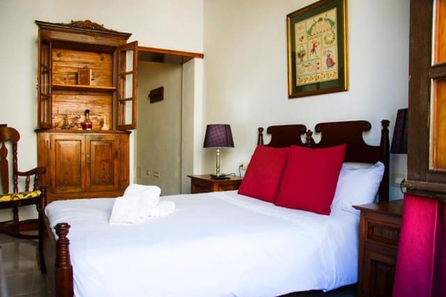 6 sovrum Villa till salu i Haría - 798 000 € (Ref: 9359550)