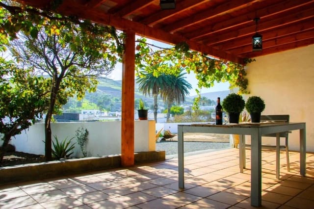 6 sovrum Villa till salu i Haría - 798 000 € (Ref: 9359550)