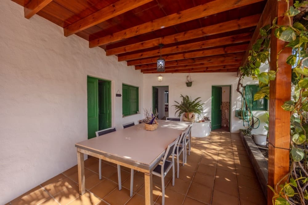 6 sovrum Villa till salu i Haria - 798 000 € (Ref: 9359550)