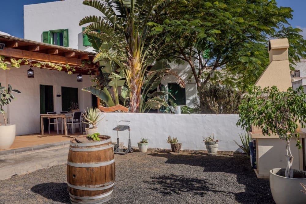 6 sovrum Villa till salu i Haria - 798 000 € (Ref: 9359550)