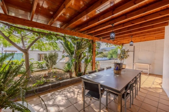 6 quarto Moradia para venda em Haría - 798 000 € (Ref: 9359550)