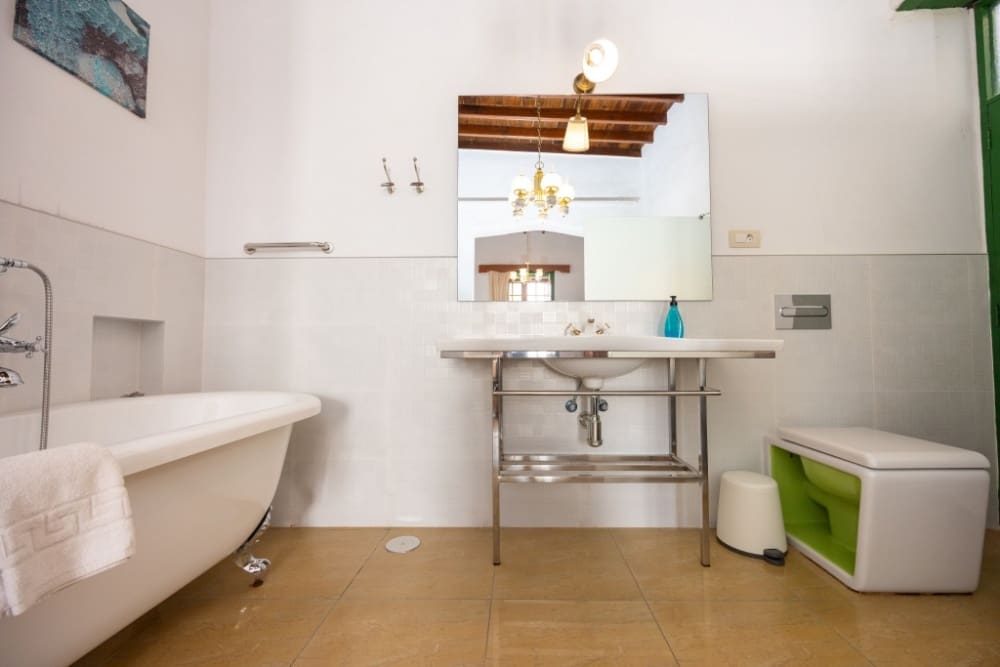 6 soveværelse Villa til salg i Haria - € 798.000 (Ref: 9359550)