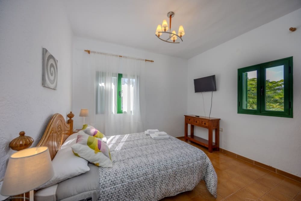 6 soveværelse Villa til salg i Haria - € 798.000 (Ref: 9359550)