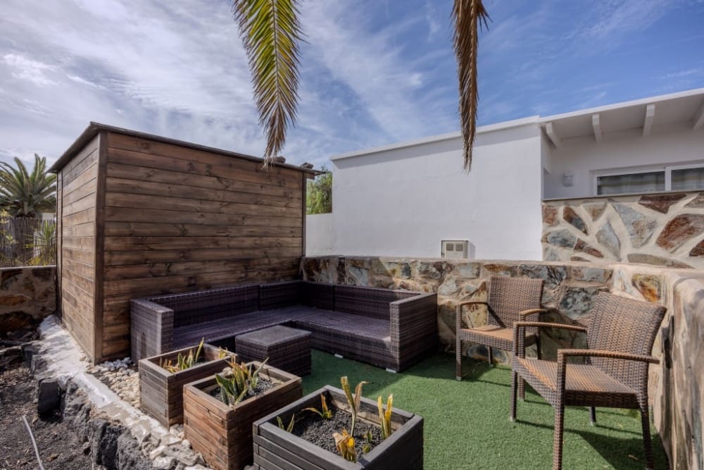 3 sovrum Villa till salu i Playa Blanca med pool - 415 000 € (Ref: 9367478)