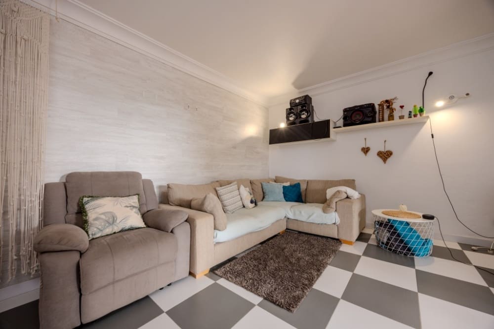 3 soveværelse Villa til salg i Playa Blanca med swimmingpool - € 415.000 (Ref: 9367478)