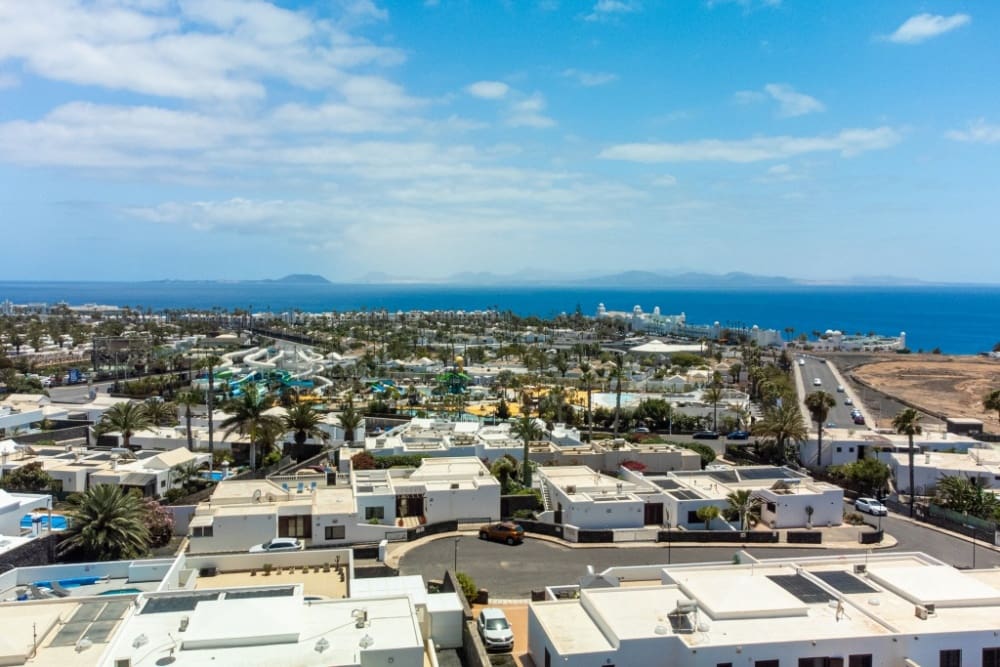 5 soverom Villa til salgs i Playa Blanca med svømmebasseng - € 725 000 (Ref: 9393332)