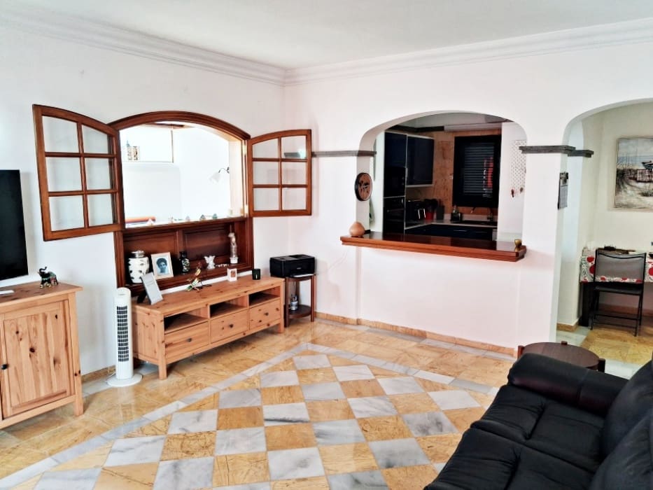 2 chambre Villa/Maison à vendre à Playa Blanca - 380 000 € (Ref: 9406817)
