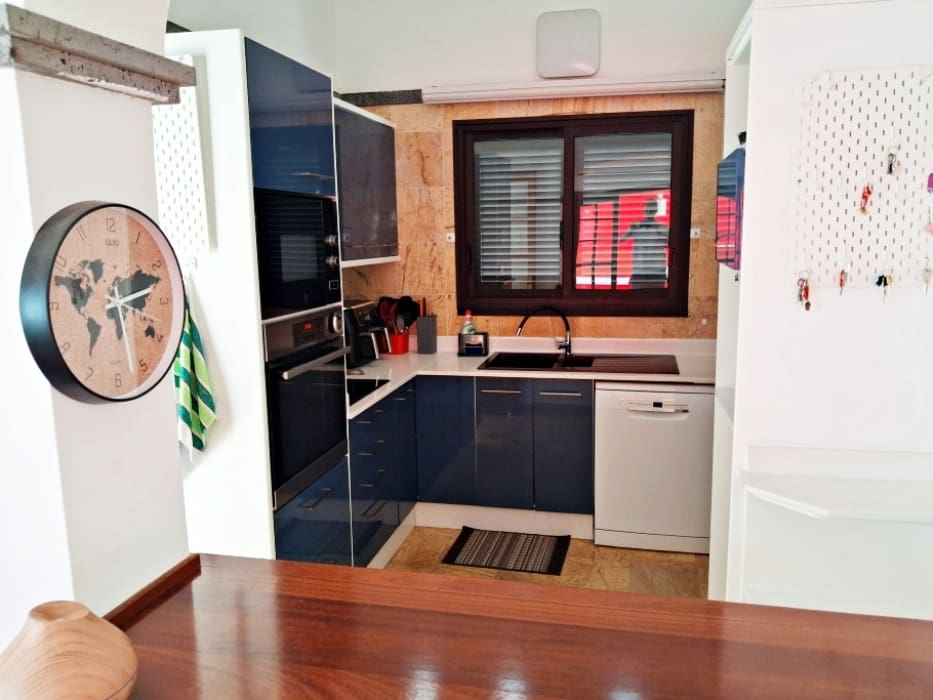 2 chambre Villa/Maison à vendre à Playa Blanca - 380 000 € (Ref: 9406817)