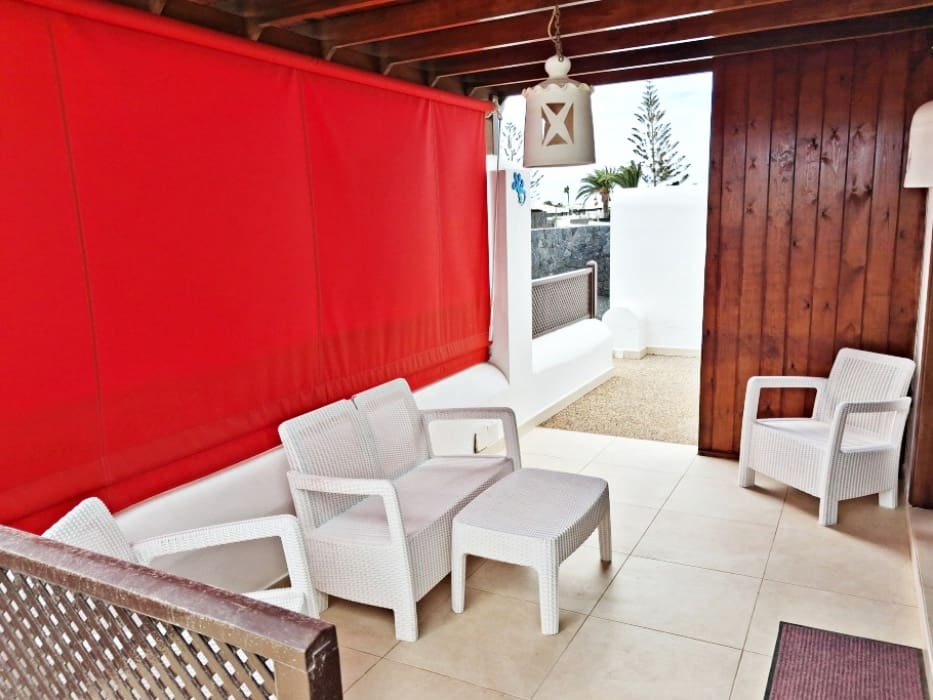 2 chambre Villa/Maison à vendre à Playa Blanca - 380 000 € (Ref: 9406817)