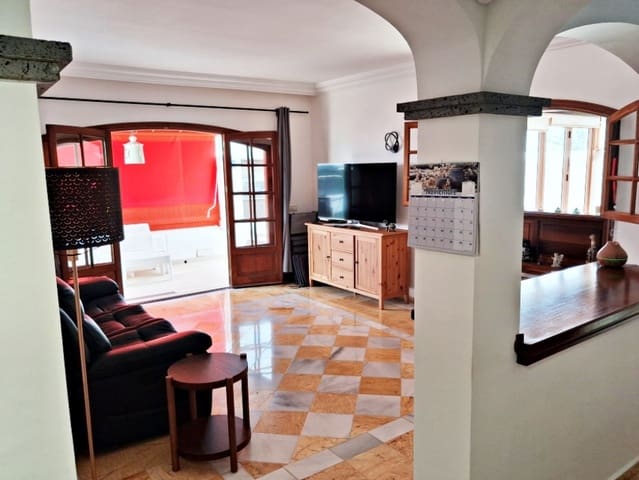 2 chambre Villa/Maison à vendre à Playa Blanca, Yaiza - 380 000 € (Ref: 9406817)