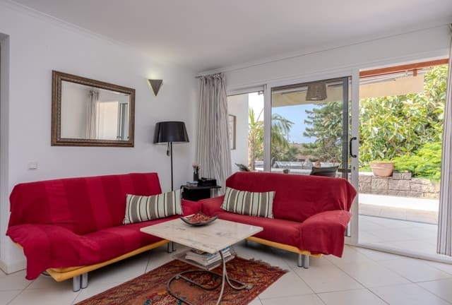 5 soveværelse Villa til salg i Las Brenas, Yaiza med swimmingpool - € 1.299.000 (Ref: 9410947)