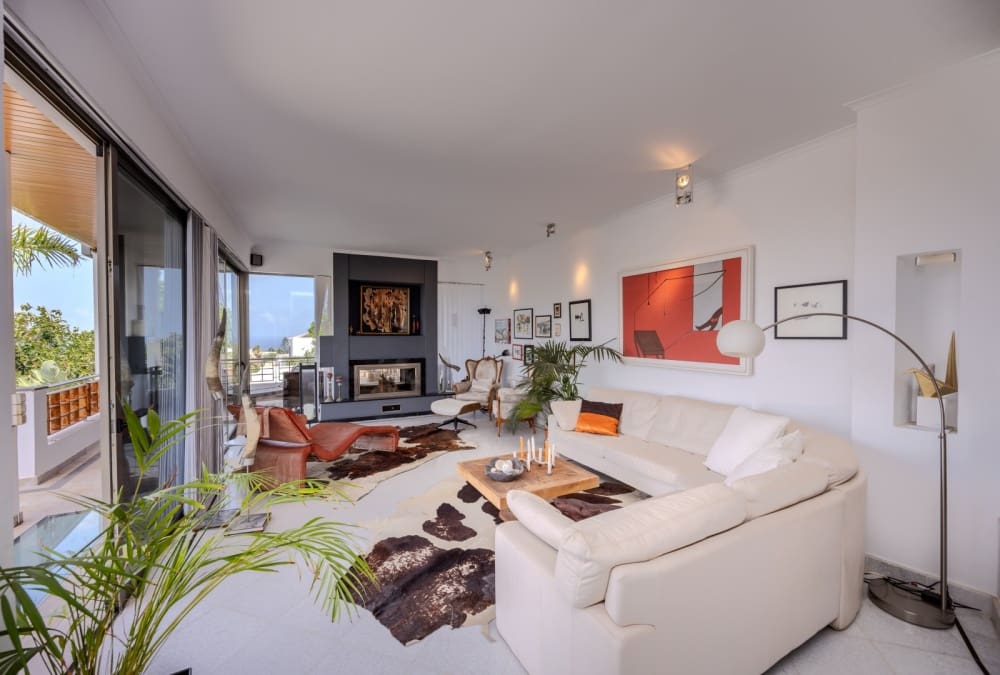 5 slaapkamer Villa te koop in Las Brenas met zwembad - € 1.299.000 (Ref: 9410947)