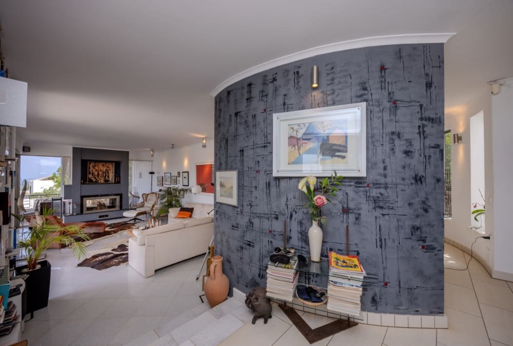 5 slaapkamer Villa te koop in Las Brenas met zwembad - € 1.299.000 (Ref: 9410947)