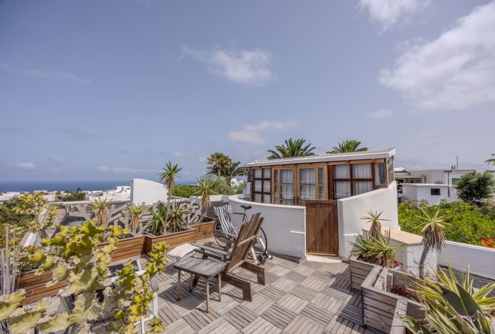 5 slaapkamer Villa te koop in Las Brenas met zwembad - € 1.299.000 (Ref: 9410947)