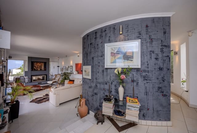 5 chambre Villa/Maison à vendre à Las Brenas, Yaiza avec piscine - 1 299 000 € (Ref: 9410947)