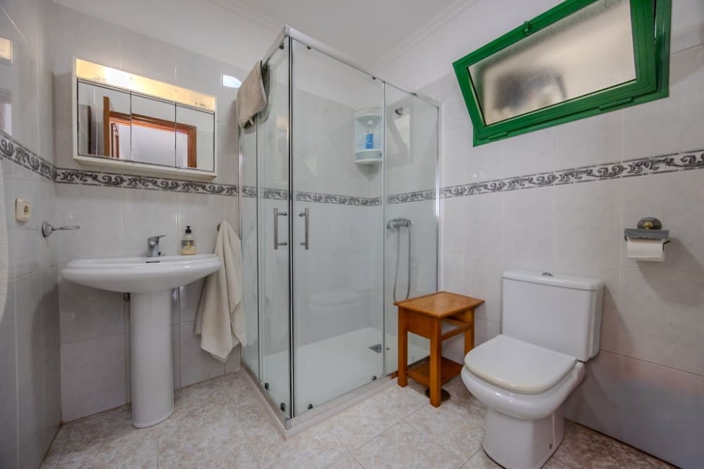 3 soveværelse Lejlighed til salg i Playa Blanca - € 258.000 (Ref: 9410948)