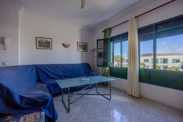 3 soveværelse Lejlighed til salg i Playa Blanca, Yaiza - € 258.000 (Ref: 9410948)