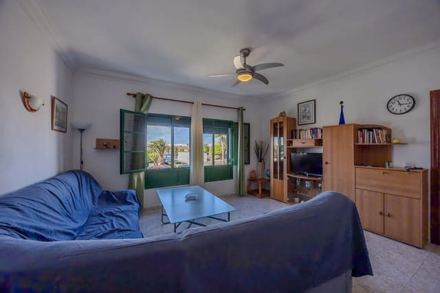 3 soveværelse Lejlighed til salg i Playa Blanca, Yaiza - € 258.000 (Ref: 9410948)