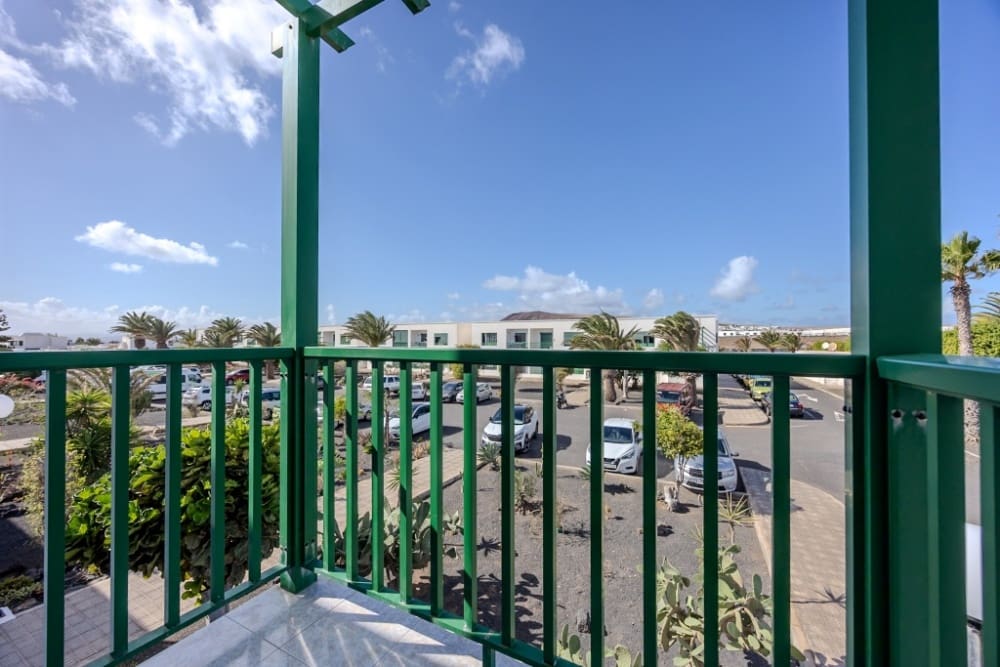 3 soveværelse Lejlighed til salg i Playa Blanca - € 258.000 (Ref: 9410948)