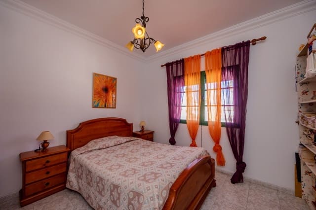 3 quarto Apartamento para venda em Playa Blanca, Yaiza - 258 000 € (Ref: 9410948)