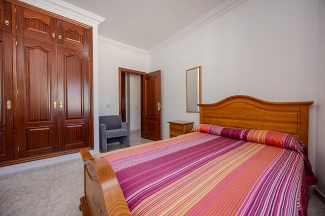 3 quarto Apartamento para venda em Playa Blanca, Yaiza - 258 000 € (Ref: 9410948)