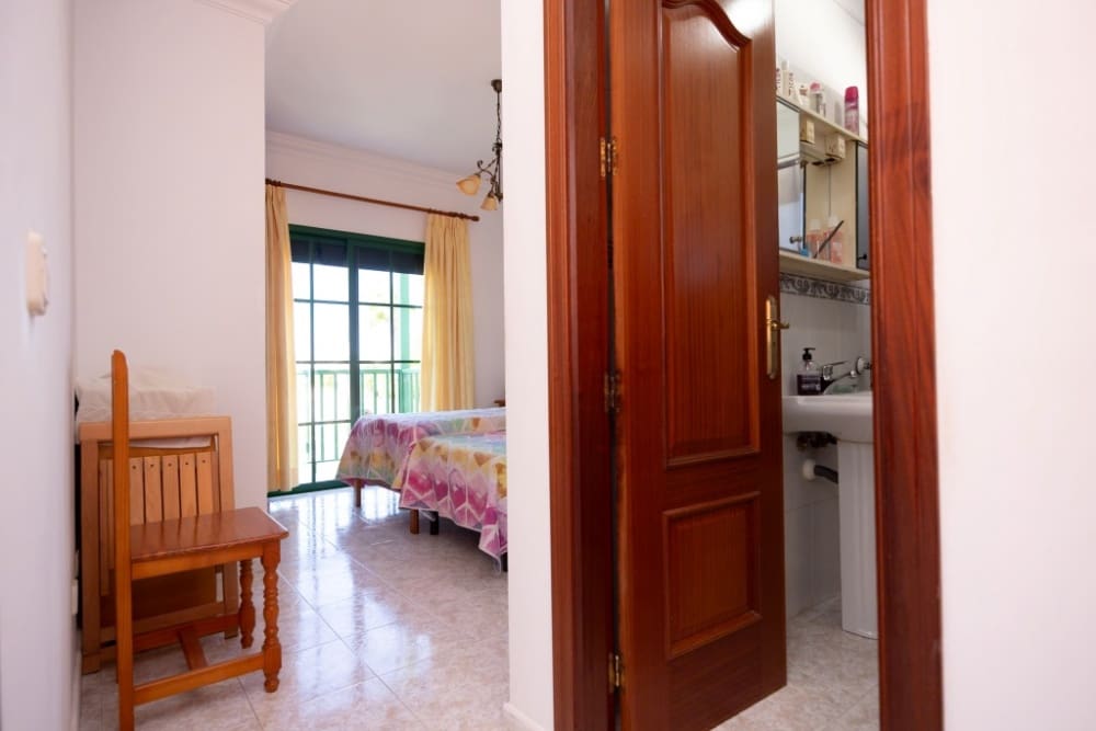 Apartamento de 3 habitaciones en Playa Blanca en venta - 258.000 € (Ref: 9410948)