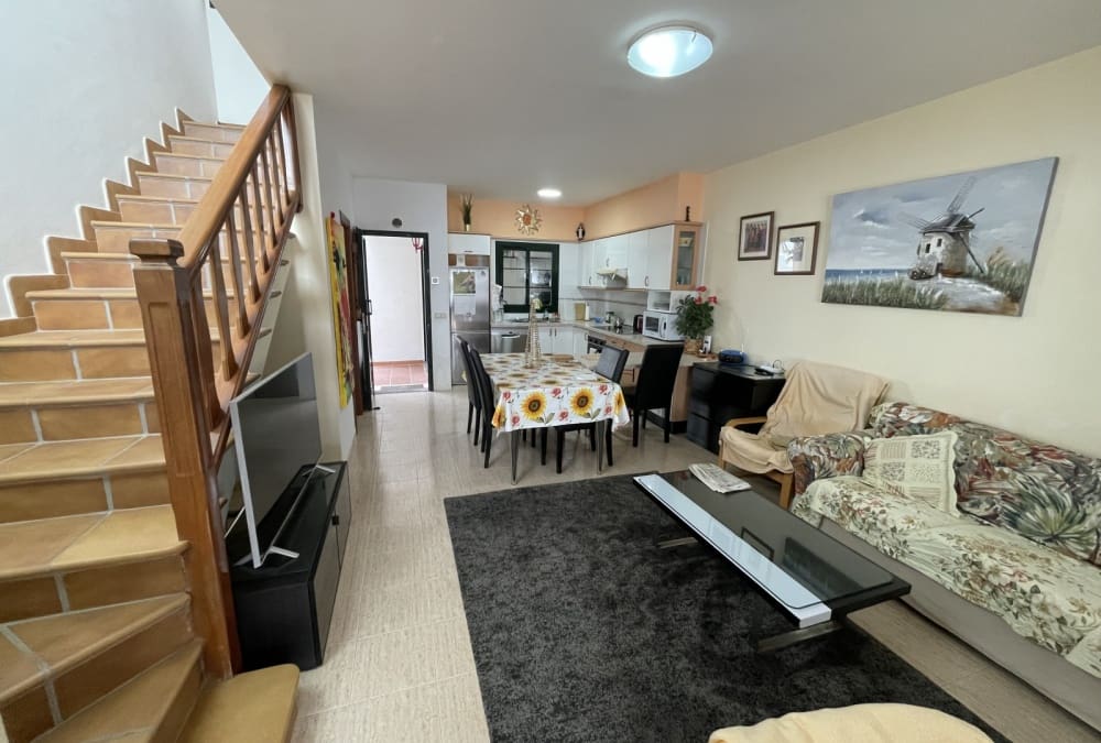 2 soverom Villa til salgs i Playa Blanca - € 275 000 (Ref: 9449143)