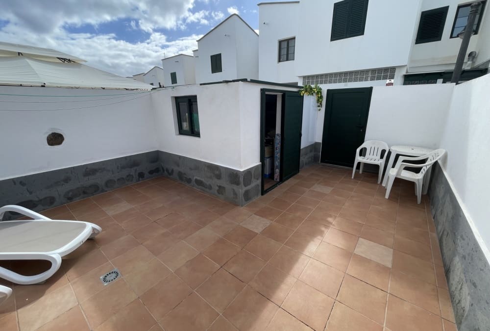 2 soverom Villa til salgs i Playa Blanca - € 275 000 (Ref: 9449143)