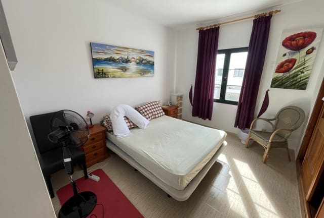 2 soverom Villa til salgs i Playa Blanca, Yaiza - € 275 000 (Ref: 9449143)