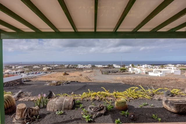 3 camera da letto Villa in vendita in Las Brenas, Yaiza - 950.000 € (Rif: 9452099)