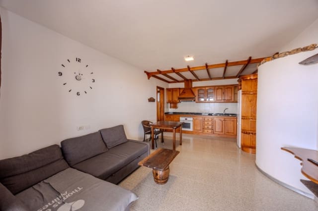 3 Zimmer Villa zu verkaufen in Las Brenas, Yaiza - 950.000 € (Ref: 9452099)