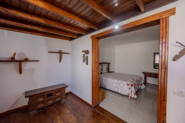 3 Zimmer Villa zu verkaufen in Las Brenas, Yaiza - 950.000 € (Ref: 9452099)