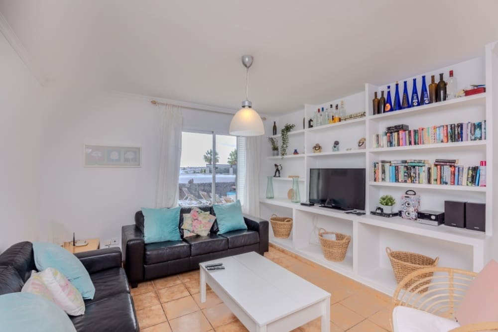 4 camera da letto Villa in vendita in Playa Blanca con piscina - 750.000 € (Rif: 9465637)